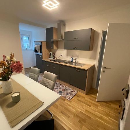 Apartamento Levelup 2 Living Graz M. Selfcheckin Exterior foto