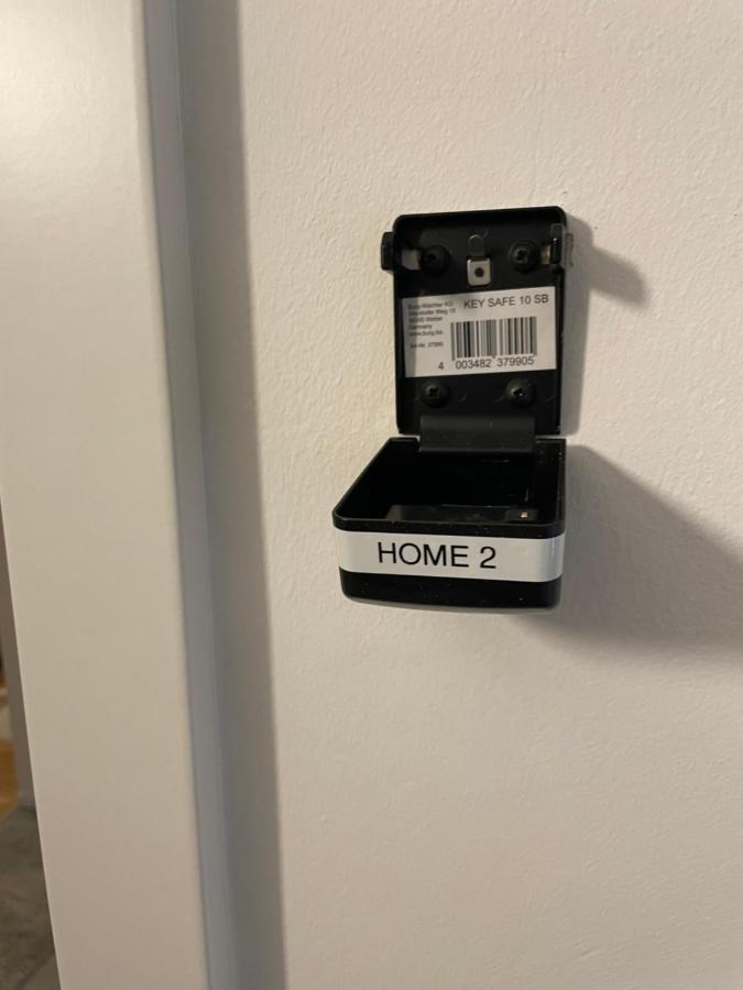 Apartamento Levelup 2 Living Graz M. Selfcheckin Exterior foto