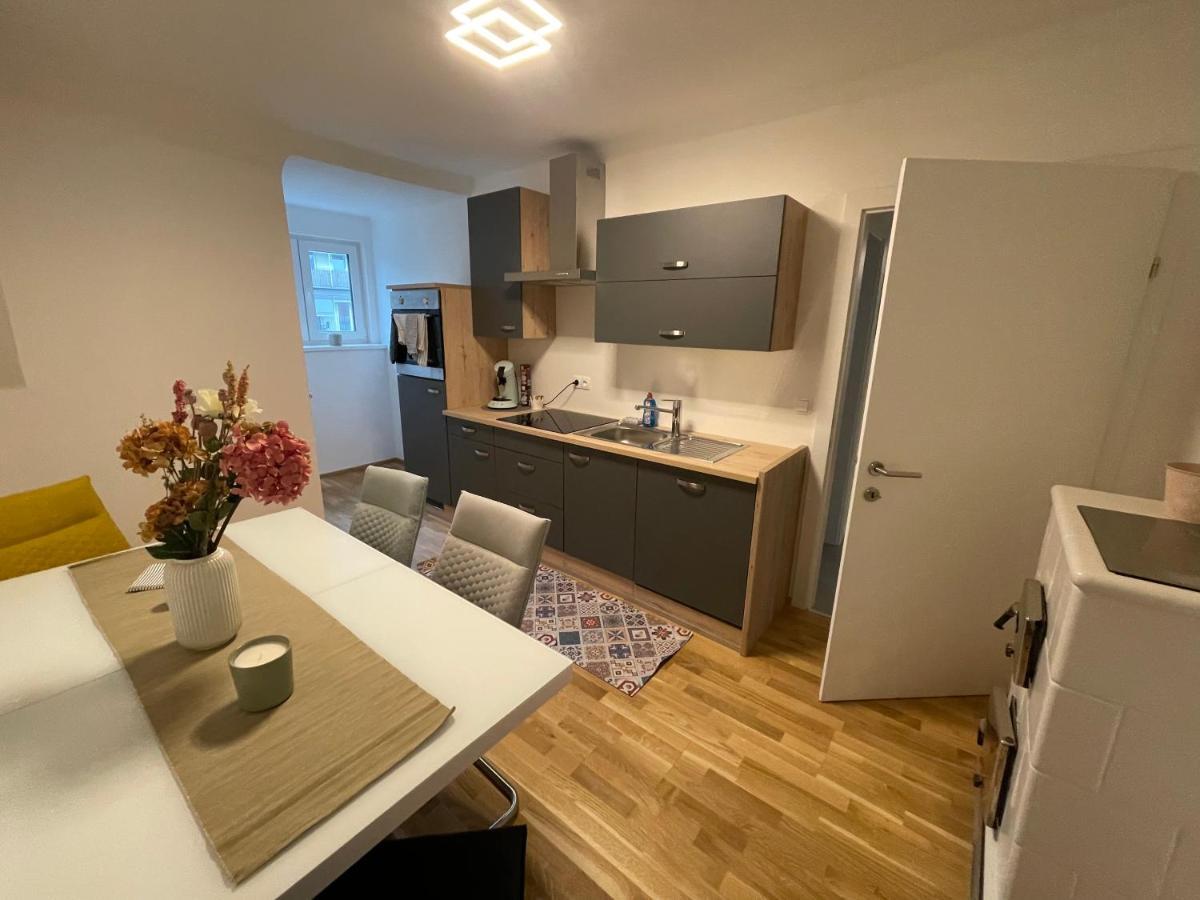 Apartamento Levelup 2 Living Graz M. Selfcheckin Exterior foto