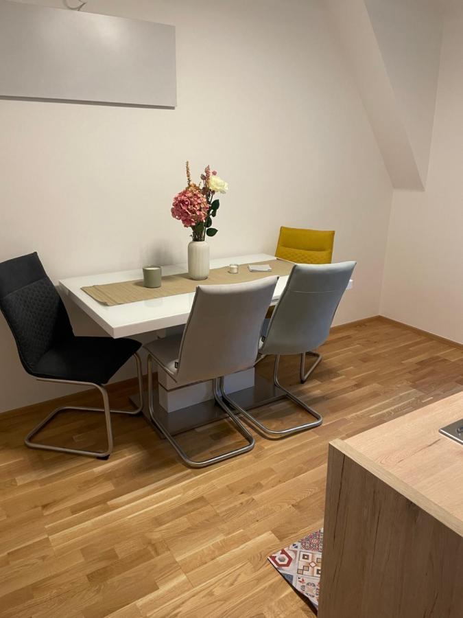 Apartamento Levelup 2 Living Graz M. Selfcheckin Exterior foto